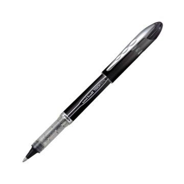 Długopis kapilarny UNI UB-205 czarne
