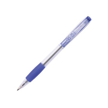 Długopis OFFICE PRODUCTS AUTOMAT niebieski