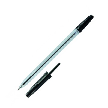Długopis OFFICE PRODUCTS czarny