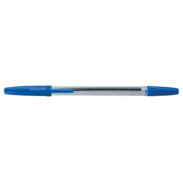 Długopis OFFICE PRODUCTS (typu CORVINA) niebieski