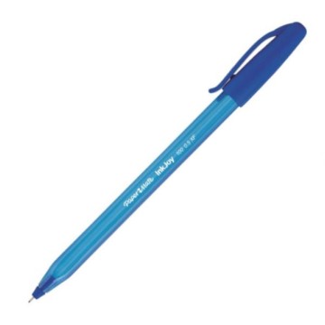 Długopis PAPER MATE INKJOY 100 CAP XF nieb. [1]