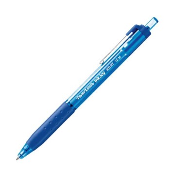 Długopis PAPER MATE INKJOY 300 RT niebieski [1]