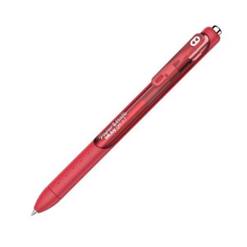Długopis PAPER MATE INKJOY GEL czerwony [1]