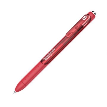 Długopis PAPER MATE INKJOY GEL czerwony [1] EOL