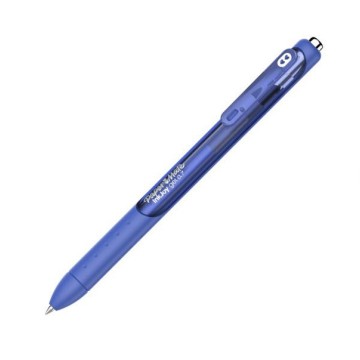 Długopis PAPER MATE INKJOY GEL niebieski [1]