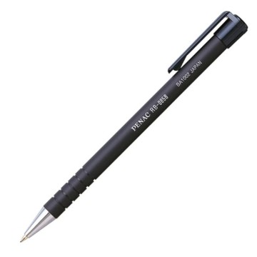 Długopis PENAC RB czarny