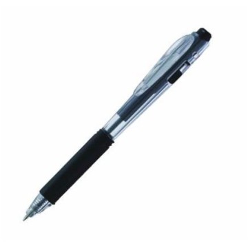 Długopis PENTEL BK-437 czarny