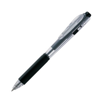 Długopis PENTEL BK-437 czarny
