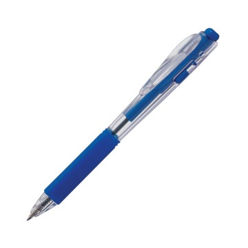 Długopis PENTEL BK-437 niebieski