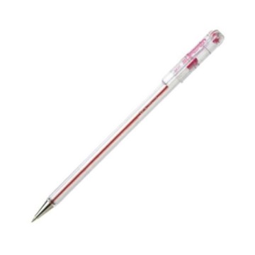 Długopis PENTEL BK-77 czerwony