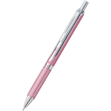 Długopis PENTEL ENERGEL BL-407 obud.różowa