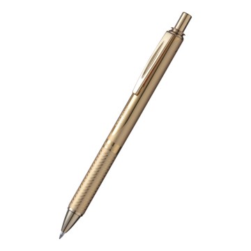 Długopis PENTEL ENERGEL BL-407 obud. złota