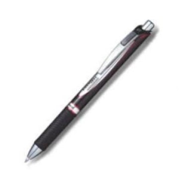Długopis PENTEL ENERGEL BLP-77 czerwony