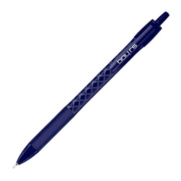 Długopis RYSTOR BOY RS 0,7 niebieski