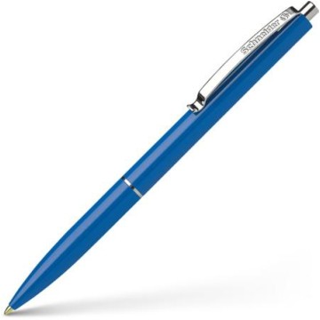 Długopis SCHNEIDER K15 M ( typ ZENITH ) niebieski