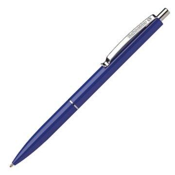 Długopis SCHNEIDER K15 M ( typ ZENITH ) niebieski
