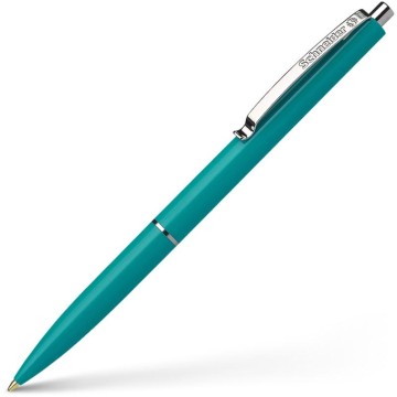 Długopis SCHNEIDER K15 M ( typ ZENITH ) zielony