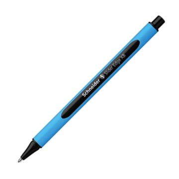 Długopis SCHNEIDER SLIDER EDGE XB czarny