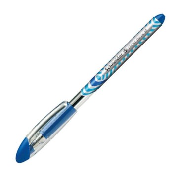 Długopis SCHNEIDER SLIDER M 0,5 niebieski