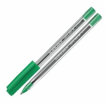 Długopis SCHNEIDER TOPS 505 M zielony