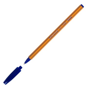 Długopis TOMA PRYMUS niebieski