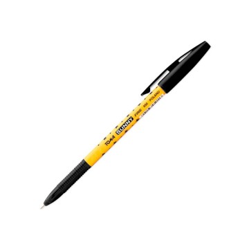 Długopis TOMA SUNNY czarny