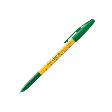 Długopis TOMA SUNNY zielony