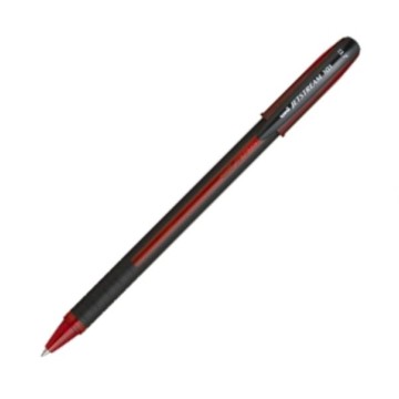 Długopis UNI JETSTREAM SX-101 czerwony