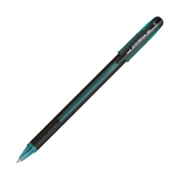 Długopis UNI JETSTREAM SX-101 zielony