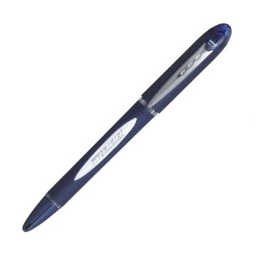 Długopis UNI JETSTREAM SX-217 niebieski