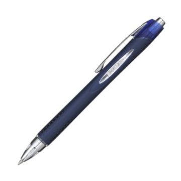 Długopis UNI JETSTREAM SXN-217 niebieski