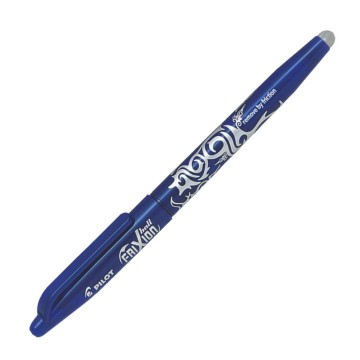 Długopis wymazyw. PILOT FRIXION 0,7 niebieski