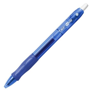 Długopis żelowy BIC GELOCITY niebieski