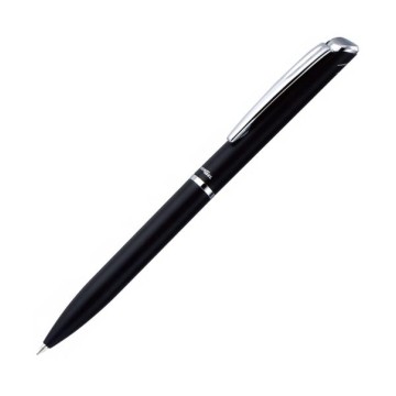 Długopis żelowy PENTEL BL-2007 obud. czarna CT