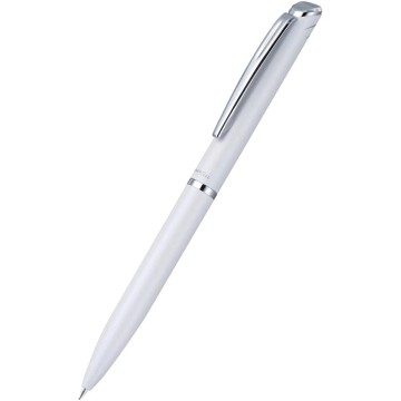 Długopis żelowy PENTEL BL-2007 obud. perłowa CT