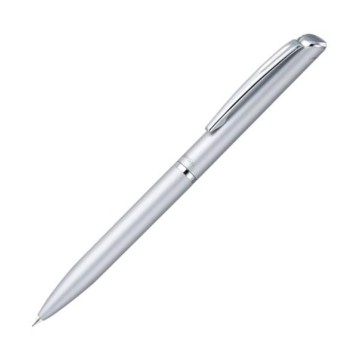 Długopis żelowy PENTEL BL-2007 obud. srebrna CT
