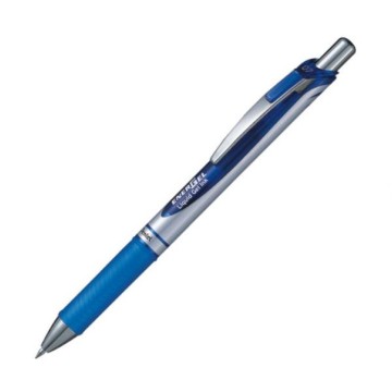 Długopis żelowy PENTEL ENERGEL BL-77 niebieski