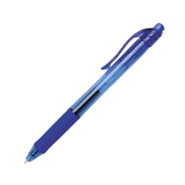Długopis żelowy PENTEL ENERGEL BLN-105 niebieski