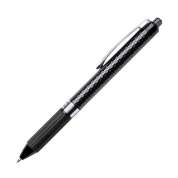 Długopis żelowy PENTEL OH!GEL K-497 czarny