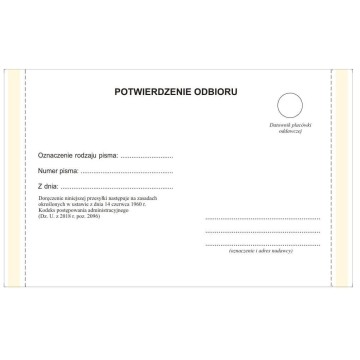 Druk- Zwrotne potw. odb. KPA KRAJEWSKI [1000]