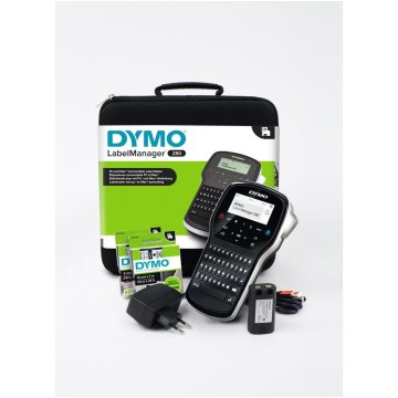 Drukarka etykiet DYMO LM 280 zestaw walizkowy