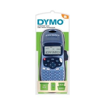 Drukarka etykiet DYMO LT RAZOR 100H