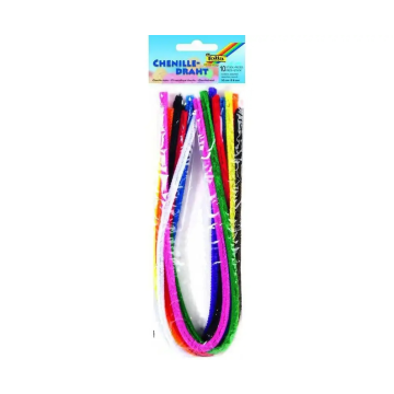 Druty pluszowe ALIGA DP-6372 DP-1236