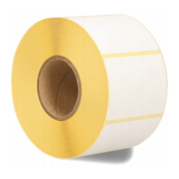 Etykiety na rolce termiczne 32/20 [2000]