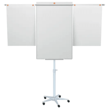 Flipchart NOBO IMPRESSION PRO mobliny ramiona
