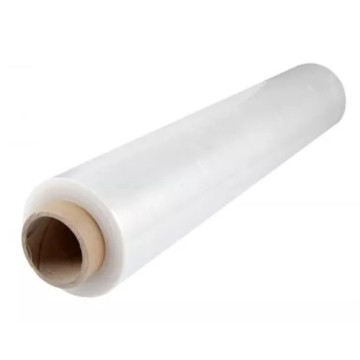 Folia STRETCH BEZBARWNA 1,2kg (1,4kg) 15mic