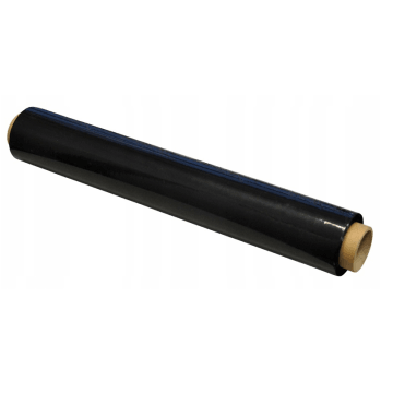 Folia STRETCH CZARNA 1,2kg