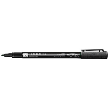 Foliopis RYSTOR M 1,0 zielony