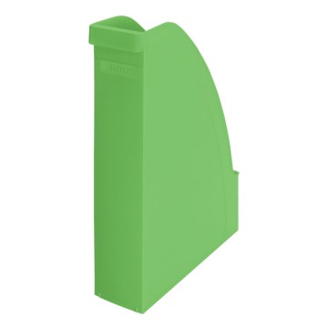 Gazetownik LEITZ RECYCLE zielony