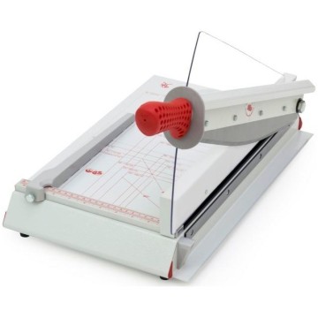 Gilotyna ARGO RC-363 automatyczny docisk EOL